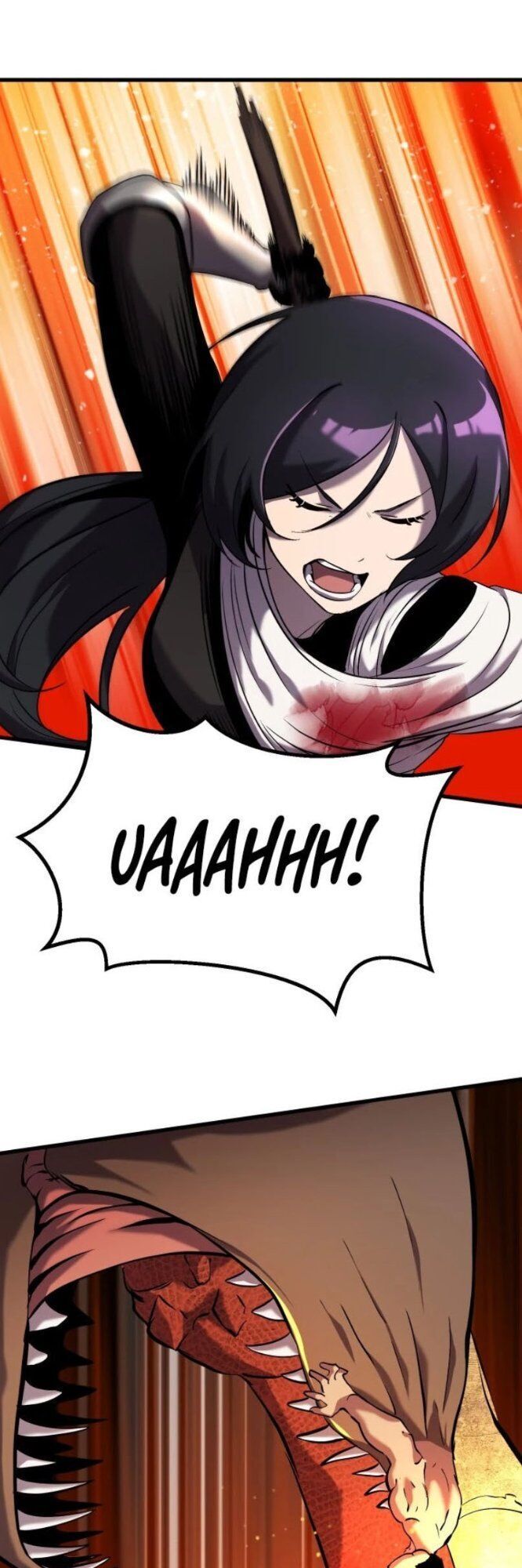 đọc truyện Anh Hùng Mạnh Nhất? Ta Không Làm Lâu Rồi! Chương 42 ảnh 32 tại Thiên Thai Truyện