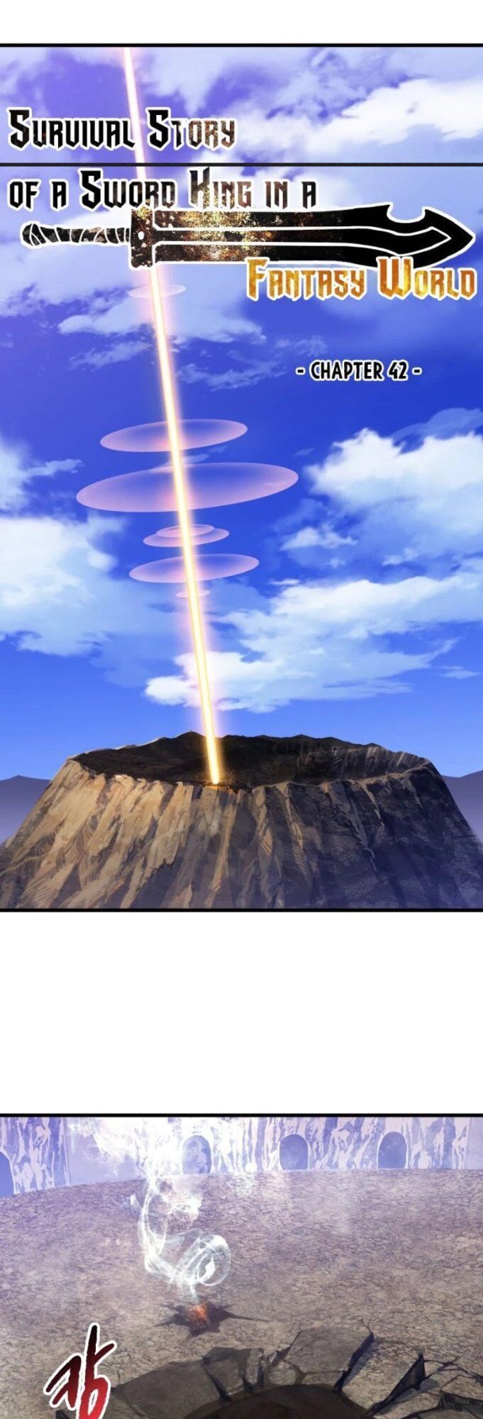 đọc truyện Anh Hùng Mạnh Nhất? Ta Không Làm Lâu Rồi! Chương 42 ảnh 36 tại Thiên Thai Truyện