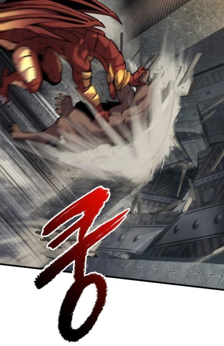 đọc truyện Anh Hùng Mạnh Nhất? Ta Không Làm Lâu Rồi! Chương 42 ảnh 6 tại Thiên Thai Truyện