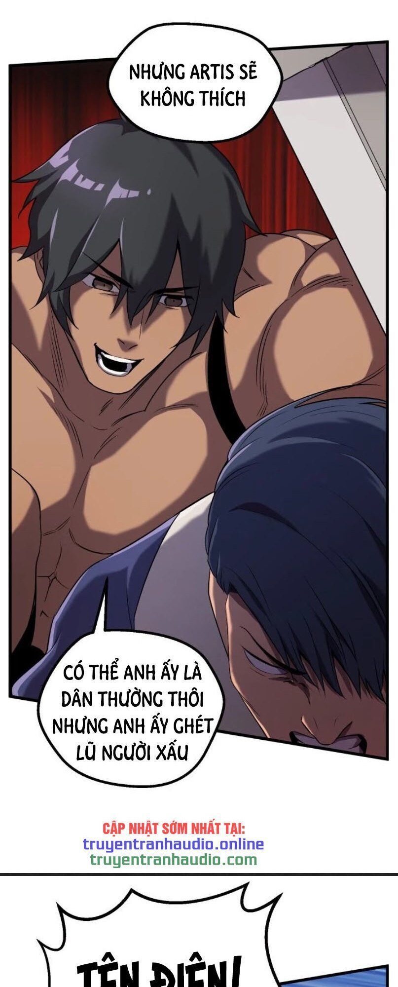 đọc truyện Anh Hùng Mạnh Nhất? Ta Không Làm Lâu Rồi! Chương 42 ảnh 54 tại Thiên Thai Truyện