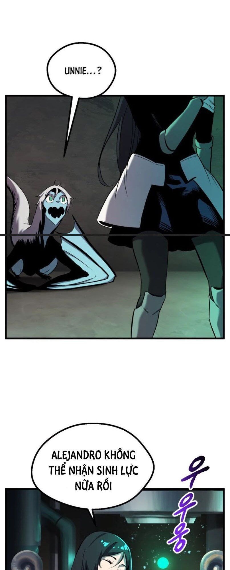 đọc truyện Anh Hùng Mạnh Nhất? Ta Không Làm Lâu Rồi! Chương 42 ảnh 69 tại Thiên Thai Truyện