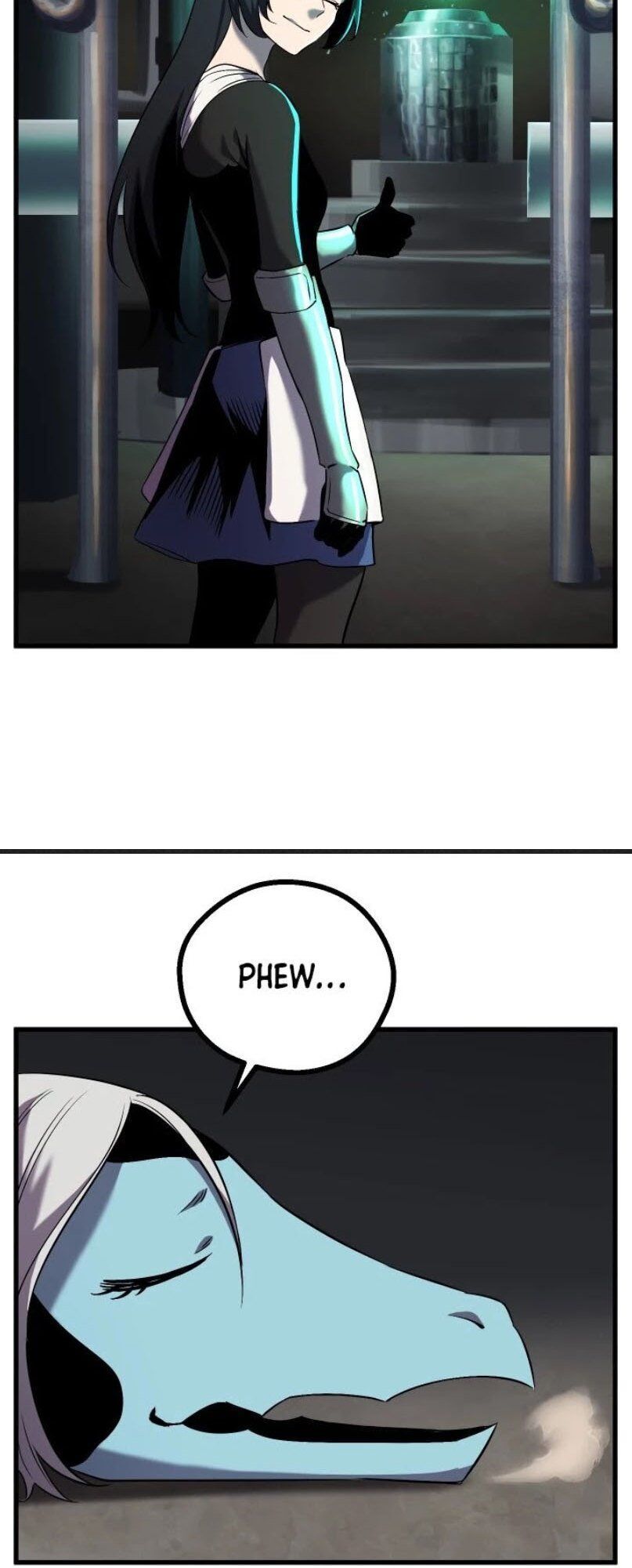 đọc truyện Anh Hùng Mạnh Nhất? Ta Không Làm Lâu Rồi! Chương 42 ảnh 70 tại Thiên Thai Truyện