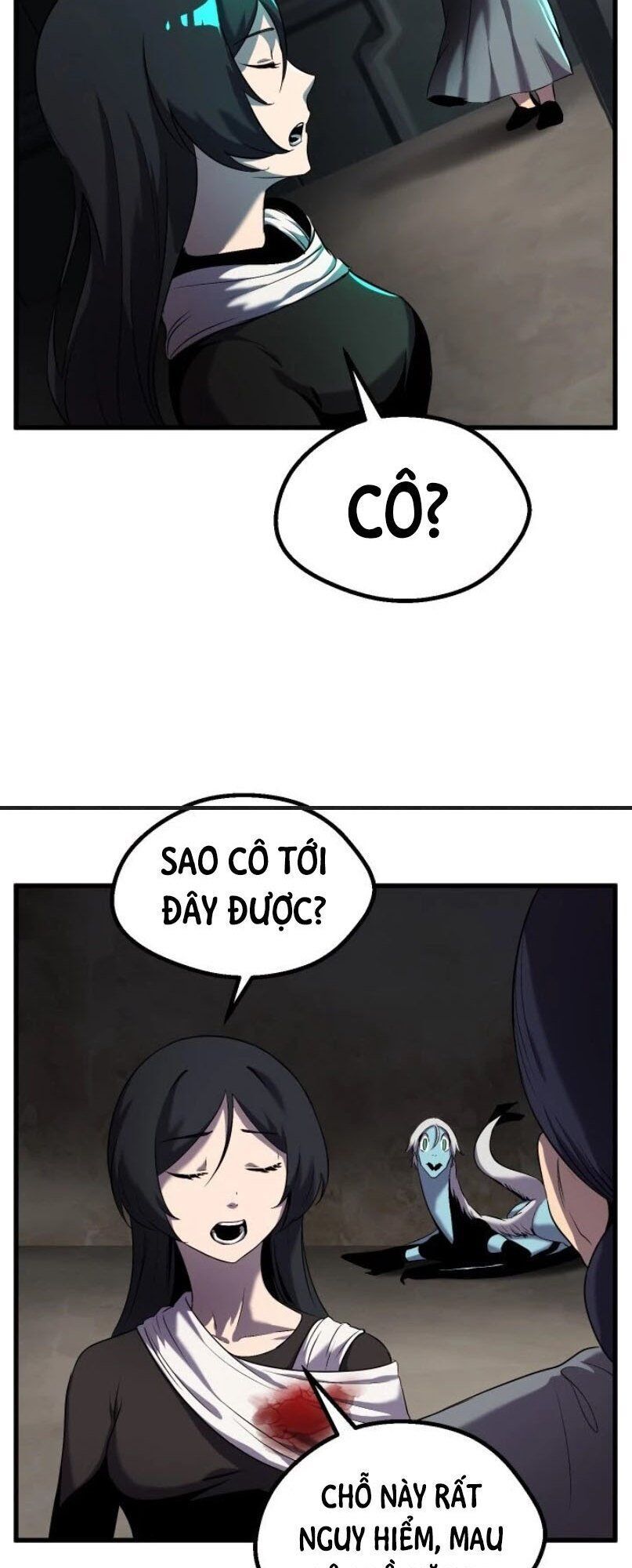 đọc truyện Anh Hùng Mạnh Nhất? Ta Không Làm Lâu Rồi! Chương 42 ảnh 73 tại Thiên Thai Truyện