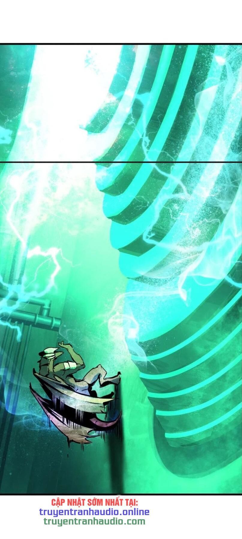 đọc truyện Anh Hùng Mạnh Nhất? Ta Không Làm Lâu Rồi! Chương 42 ảnh 82 tại Thiên Thai Truyện