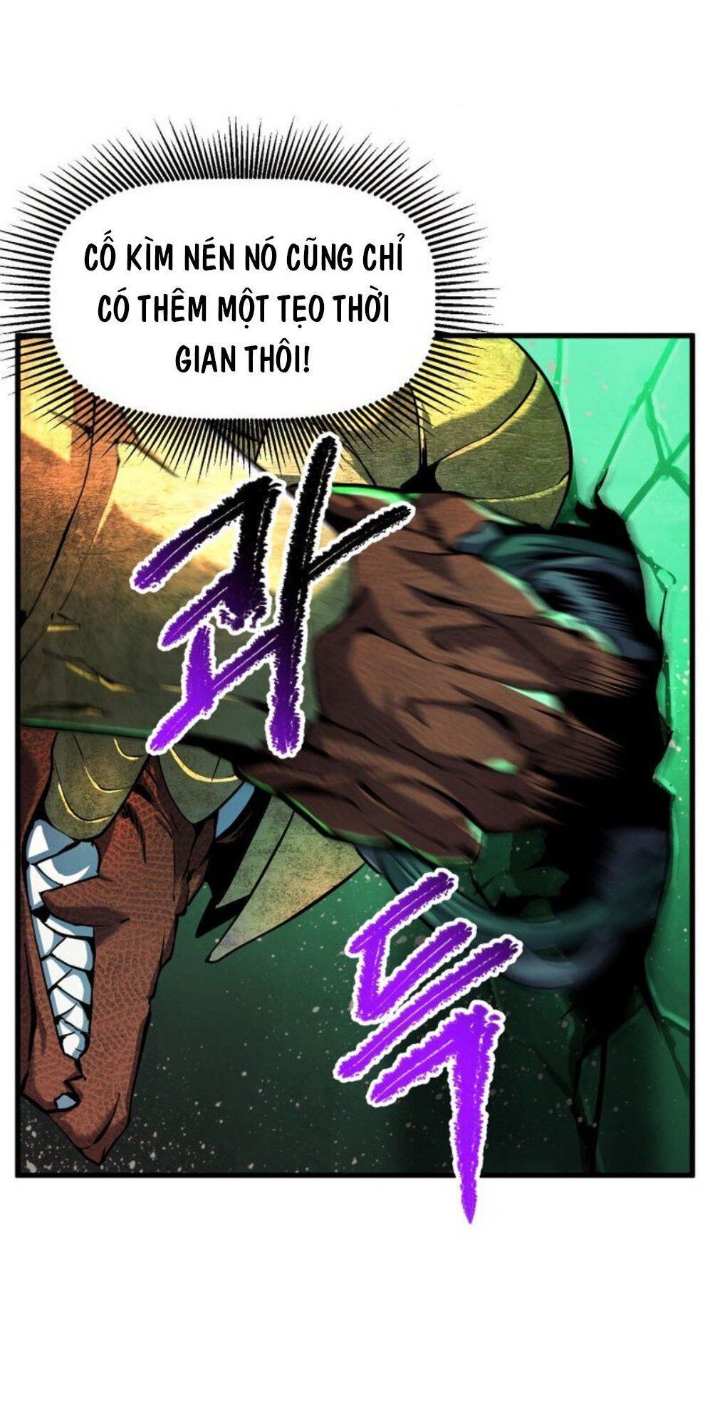 đọc truyện Anh Hùng Mạnh Nhất? Ta Không Làm Lâu Rồi! Chương 43 ảnh 15 tại Thiên Thai Truyện