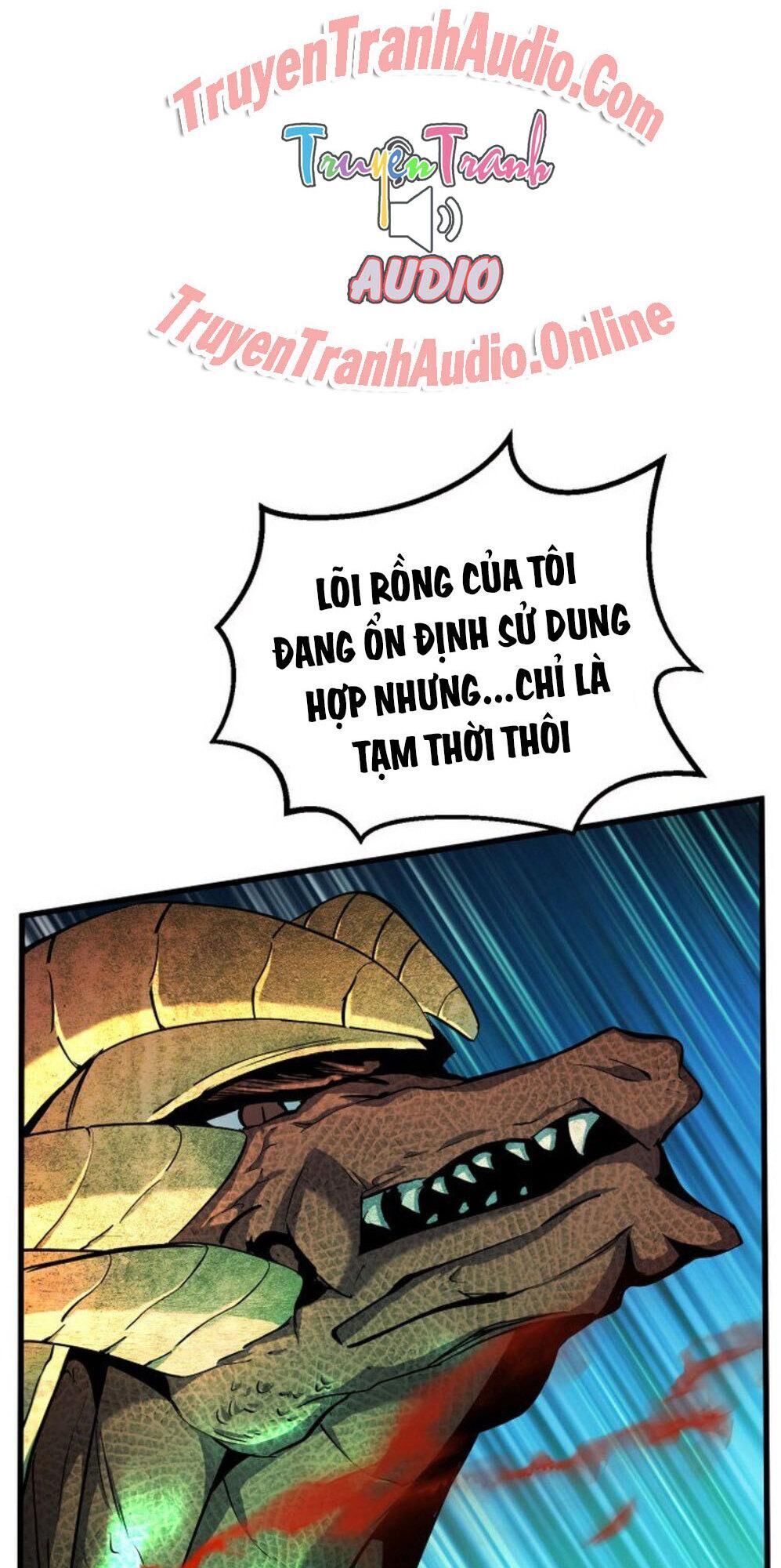 đọc truyện Anh Hùng Mạnh Nhất? Ta Không Làm Lâu Rồi! Chương 43 ảnh 18 tại Thiên Thai Truyện