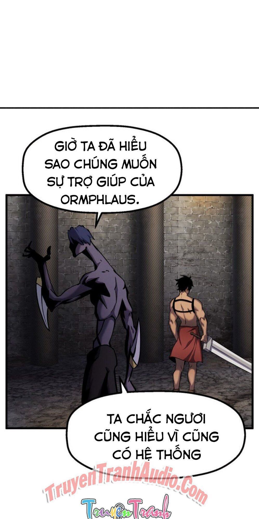 đọc truyện Anh Hùng Mạnh Nhất? Ta Không Làm Lâu Rồi! Chương 43 ảnh 24 tại Thiên Thai Truyện