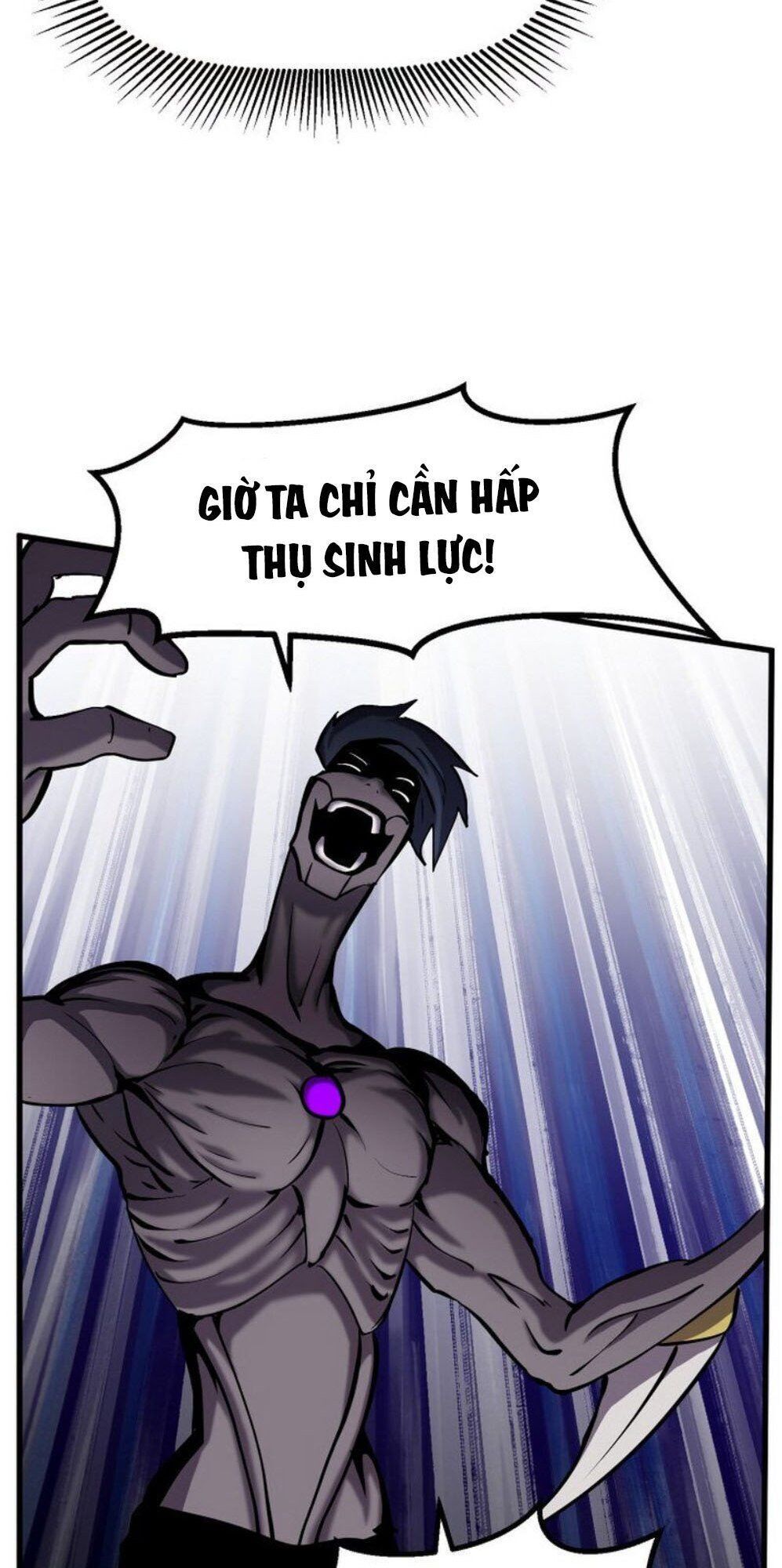 đọc truyện Anh Hùng Mạnh Nhất? Ta Không Làm Lâu Rồi! Chương 43 ảnh 30 tại Thiên Thai Truyện