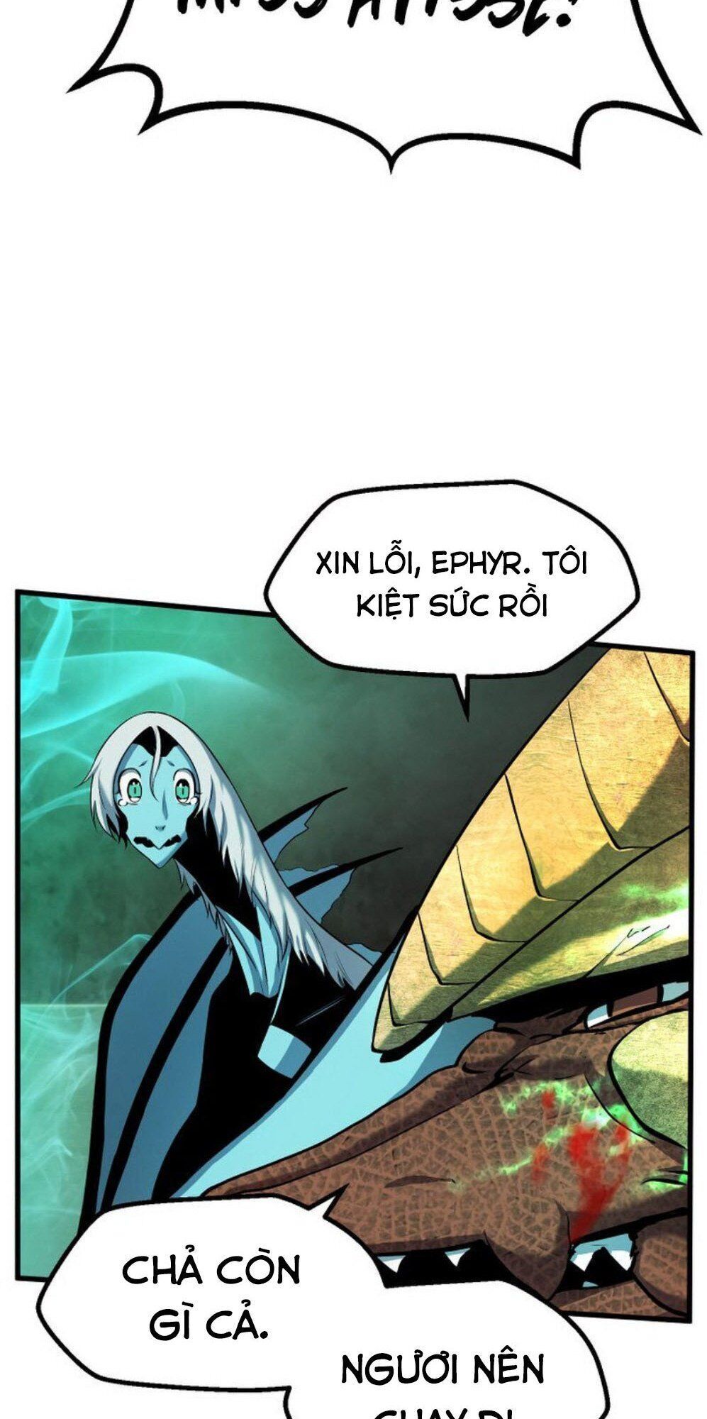 đọc truyện Anh Hùng Mạnh Nhất? Ta Không Làm Lâu Rồi! Chương 43 ảnh 36 tại Thiên Thai Truyện