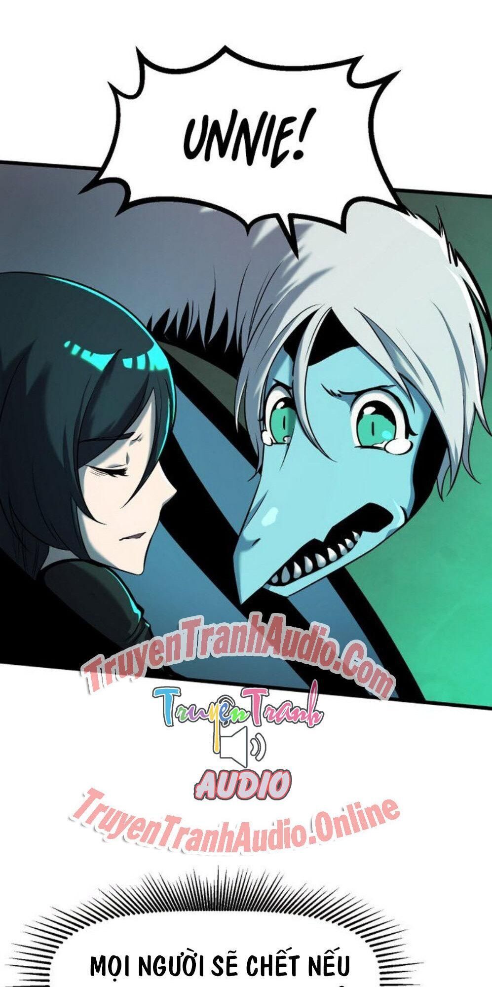 đọc truyện Anh Hùng Mạnh Nhất? Ta Không Làm Lâu Rồi! Chương 43 ảnh 38 tại Thiên Thai Truyện