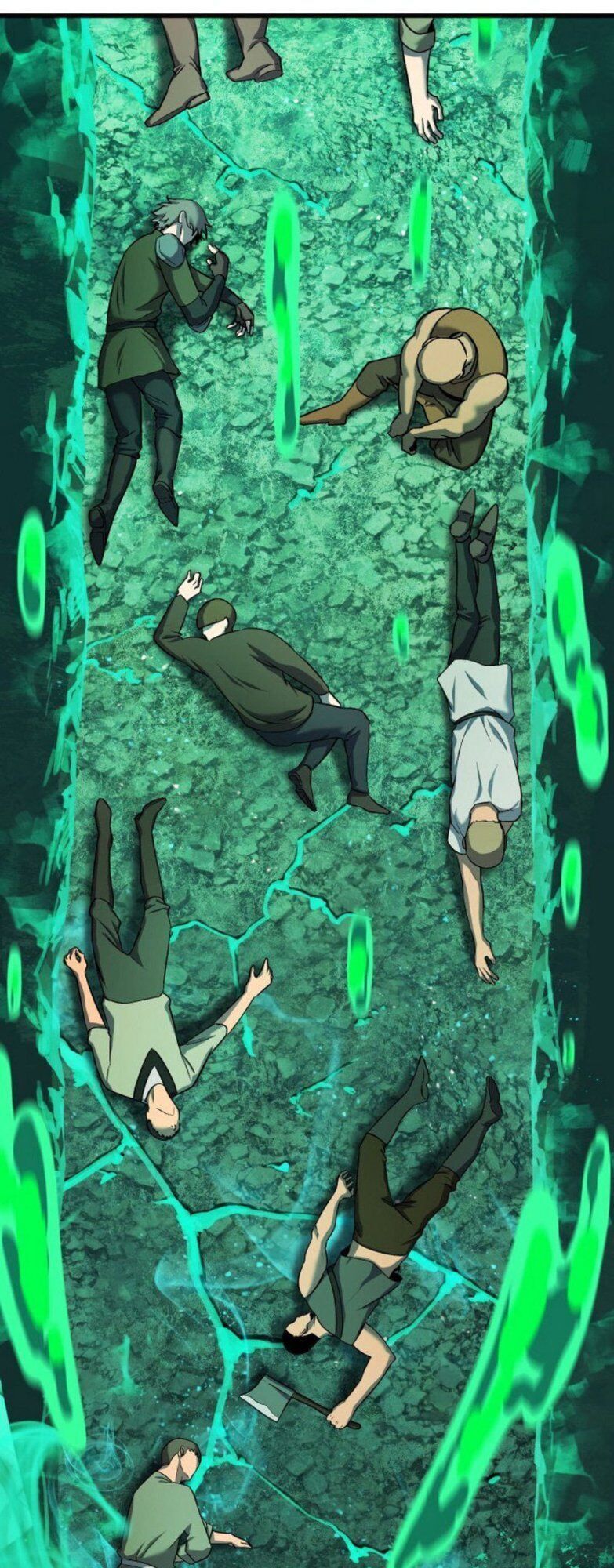 đọc truyện Anh Hùng Mạnh Nhất? Ta Không Làm Lâu Rồi! Chương 43 ảnh 7 tại Thiên Thai Truyện