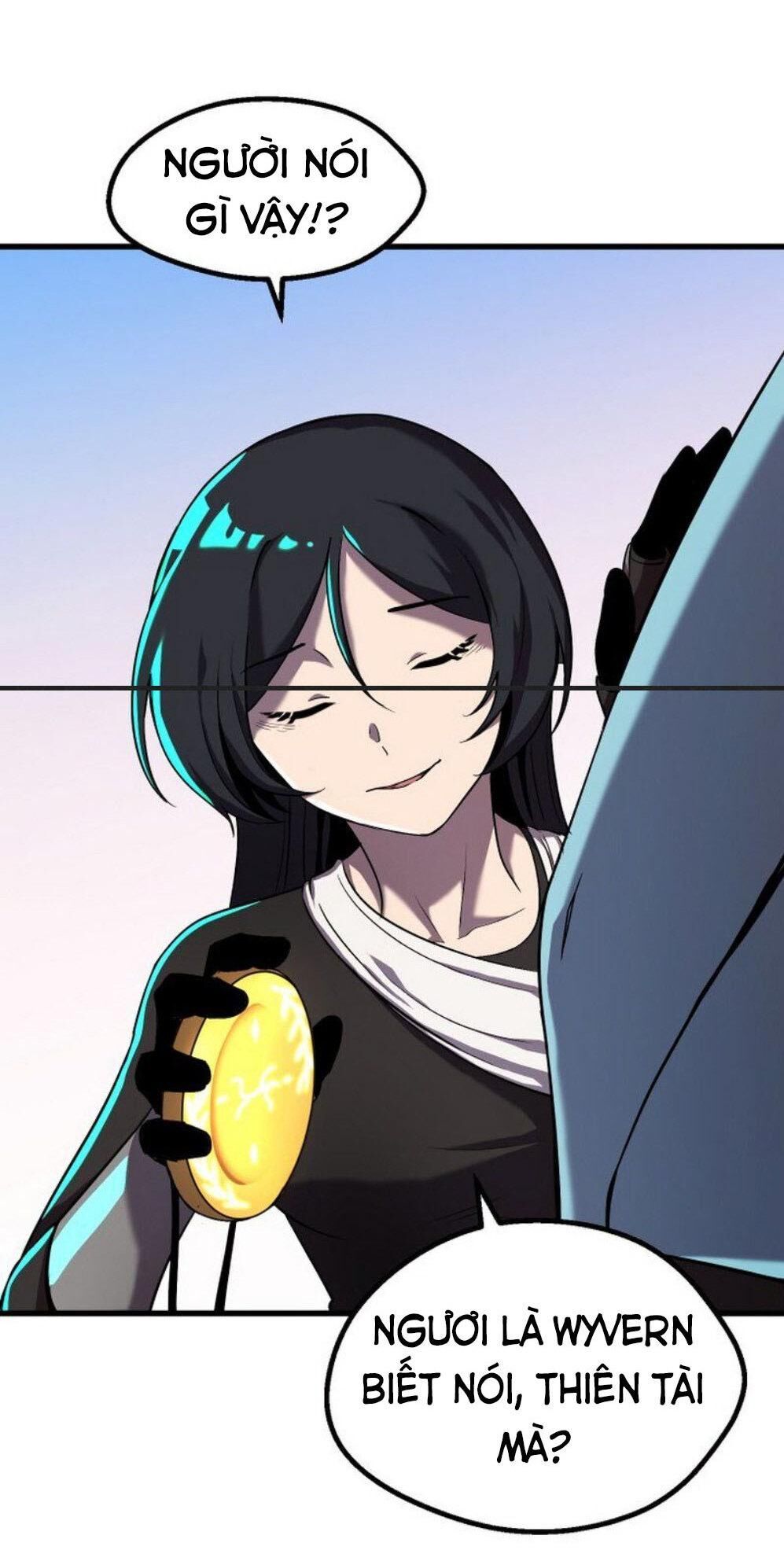 đọc truyện Anh Hùng Mạnh Nhất? Ta Không Làm Lâu Rồi! Chương 43 ảnh 56 tại Thiên Thai Truyện