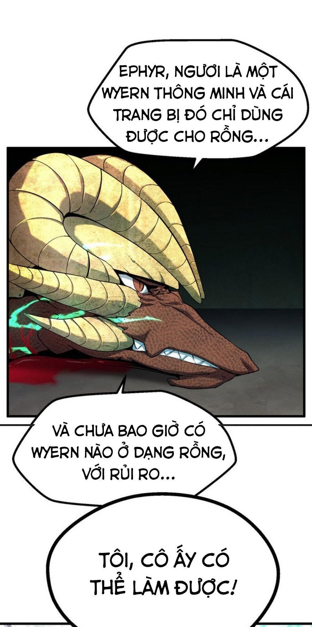 đọc truyện Anh Hùng Mạnh Nhất? Ta Không Làm Lâu Rồi! Chương 43 ảnh 59 tại Thiên Thai Truyện