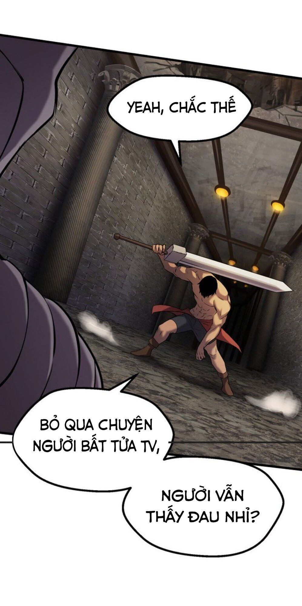 đọc truyện Anh Hùng Mạnh Nhất? Ta Không Làm Lâu Rồi! Chương 43 ảnh 68 tại Thiên Thai Truyện