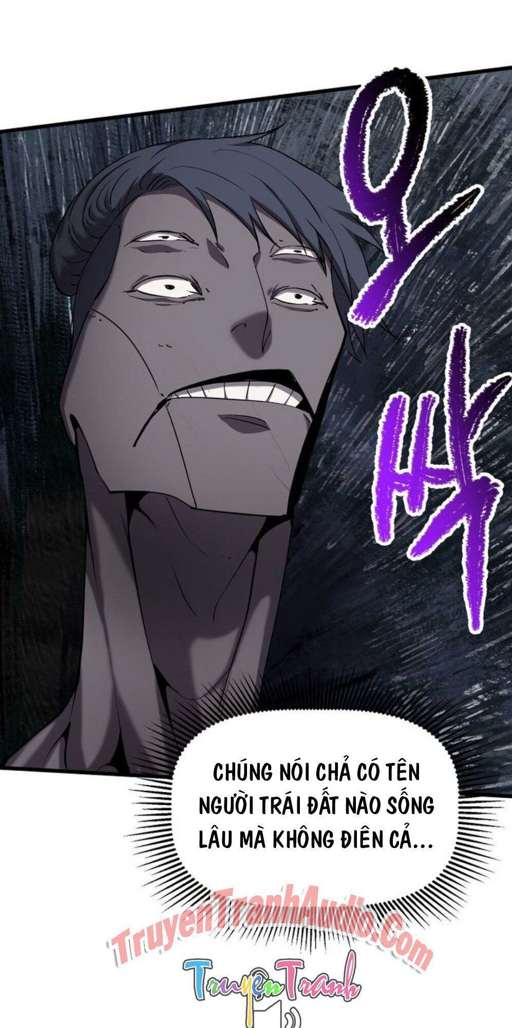 đọc truyện Anh Hùng Mạnh Nhất? Ta Không Làm Lâu Rồi! Chương 43 ảnh 71 tại Thiên Thai Truyện