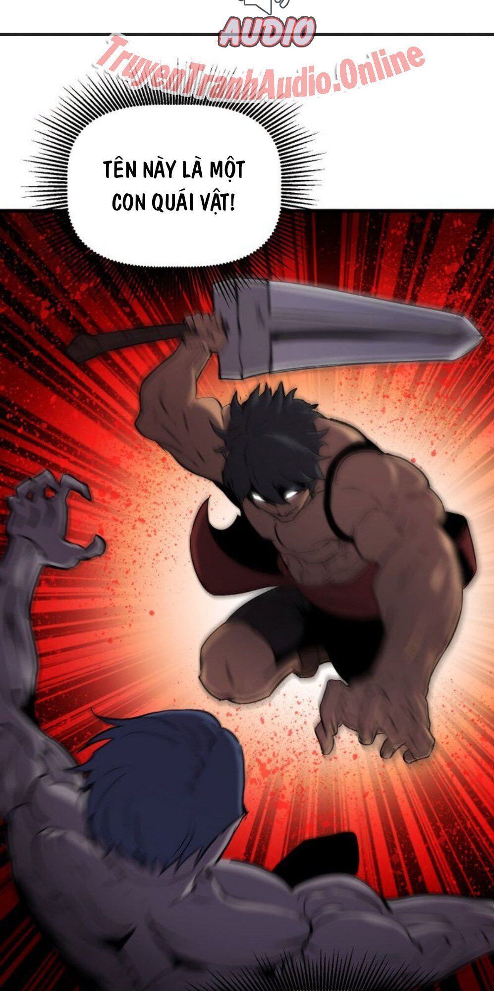 đọc truyện Anh Hùng Mạnh Nhất? Ta Không Làm Lâu Rồi! Chương 43 ảnh 72 tại Thiên Thai Truyện