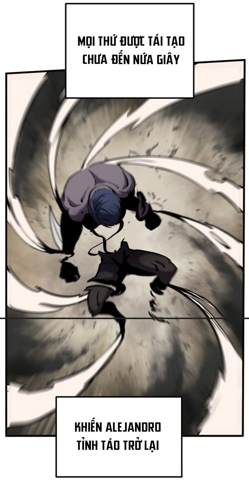 đọc truyện Anh Hùng Mạnh Nhất? Ta Không Làm Lâu Rồi! Chương 43 ảnh 77 tại Thiên Thai Truyện