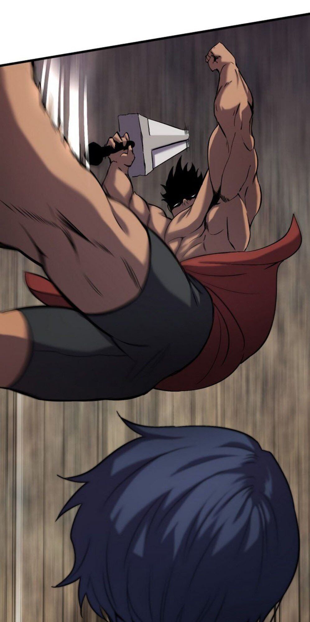 đọc truyện Anh Hùng Mạnh Nhất? Ta Không Làm Lâu Rồi! Chương 43 ảnh 80 tại Thiên Thai Truyện