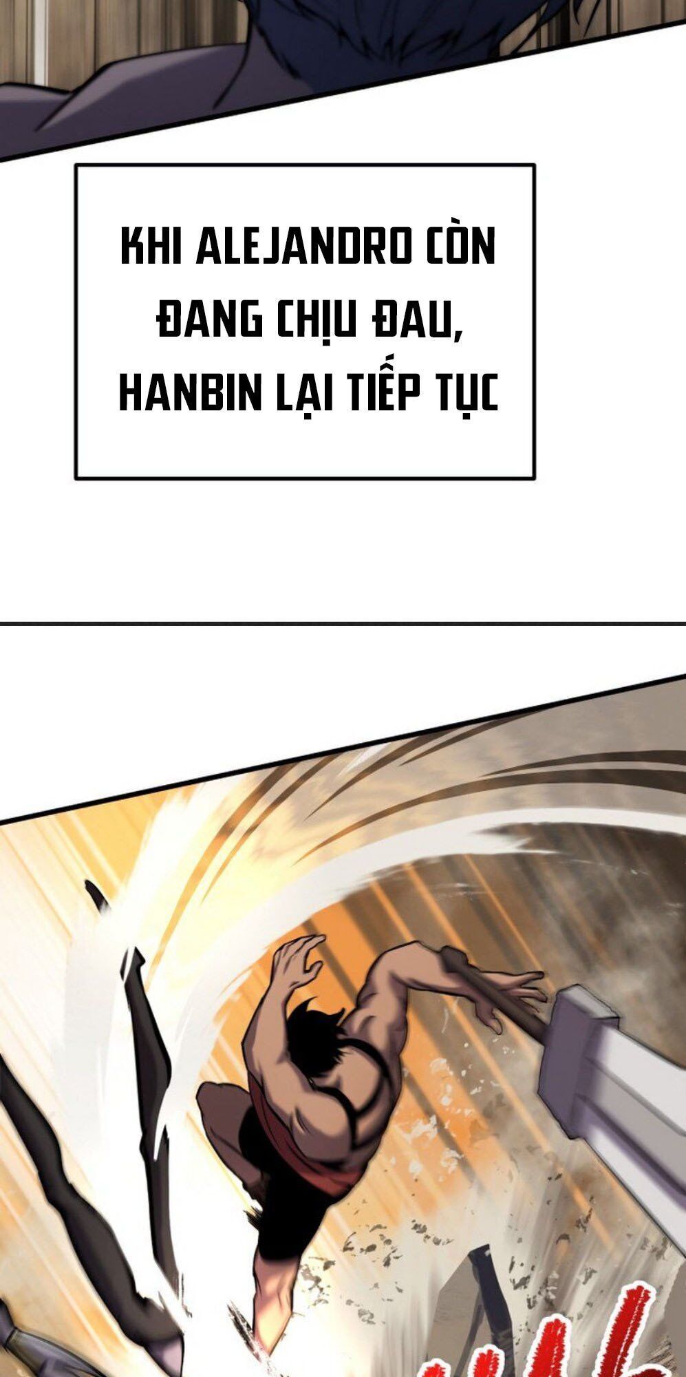 đọc truyện Anh Hùng Mạnh Nhất? Ta Không Làm Lâu Rồi! Chương 43 ảnh 81 tại Thiên Thai Truyện