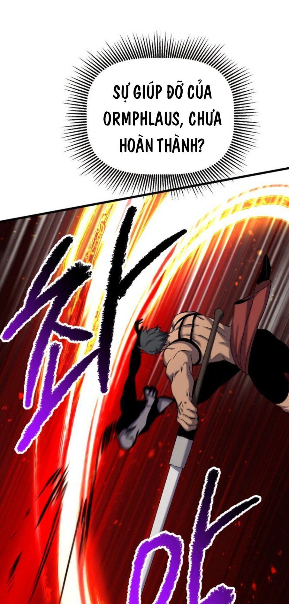 đọc truyện Anh Hùng Mạnh Nhất? Ta Không Làm Lâu Rồi! Chương 43 ảnh 85 tại Thiên Thai Truyện