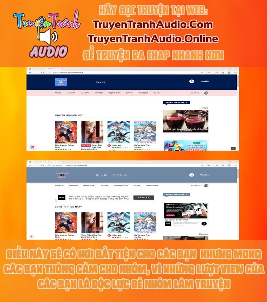 đọc truyện Anh Hùng Mạnh Nhất? Ta Không Làm Lâu Rồi! Chương 43 ảnh 97 tại Thiên Thai Truyện