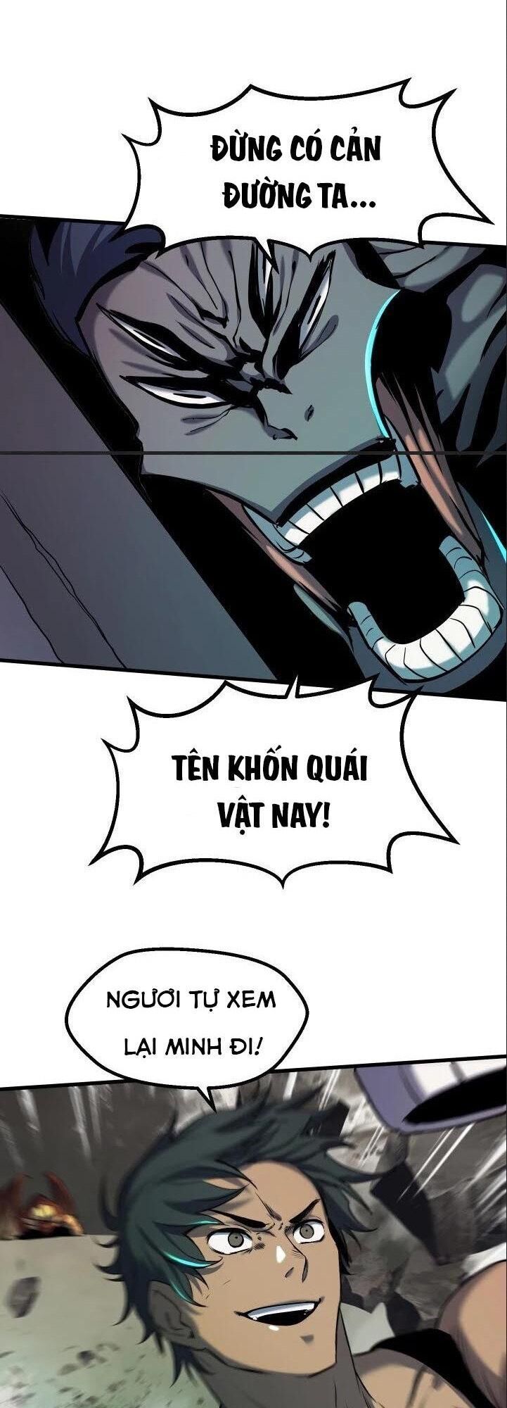 đọc truyện Anh Hùng Mạnh Nhất? Ta Không Làm Lâu Rồi! Chương 44 ảnh 18 tại Thiên Thai Truyện