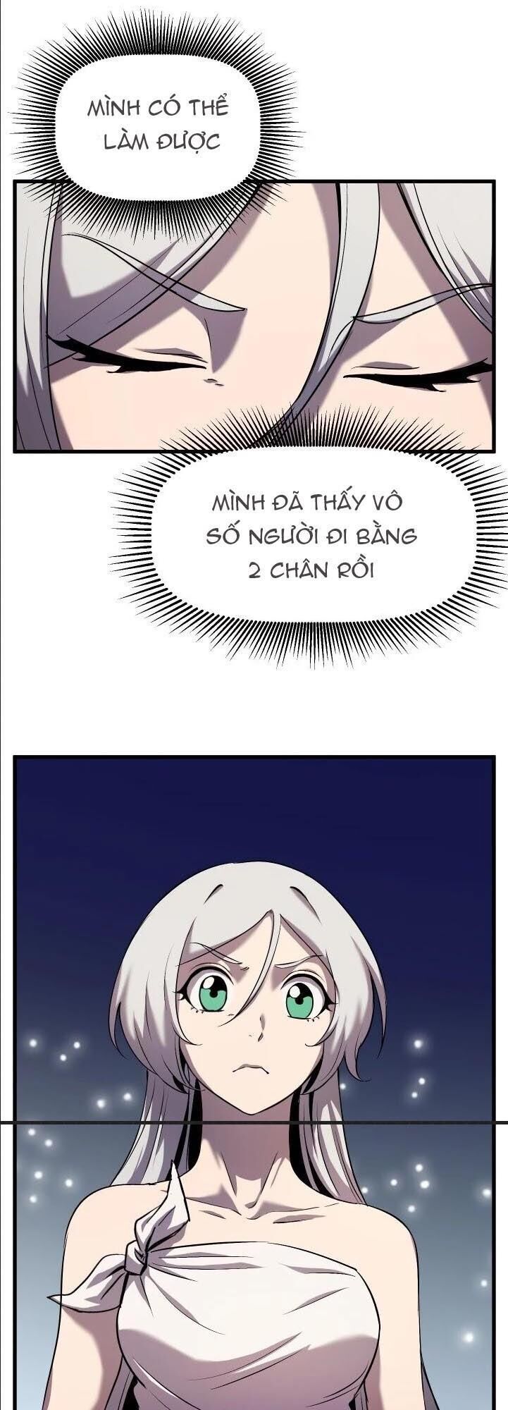 đọc truyện Anh Hùng Mạnh Nhất? Ta Không Làm Lâu Rồi! Chương 44 ảnh 4 tại Thiên Thai Truyện