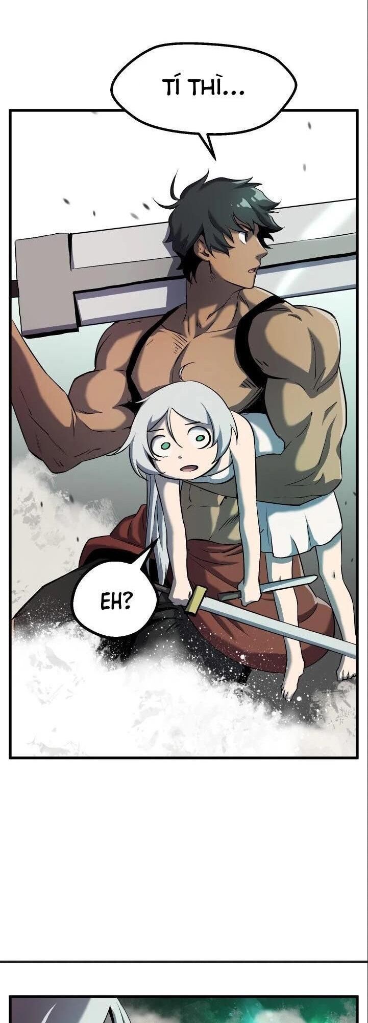 đọc truyện Anh Hùng Mạnh Nhất? Ta Không Làm Lâu Rồi! Chương 44 ảnh 27 tại Thiên Thai Truyện