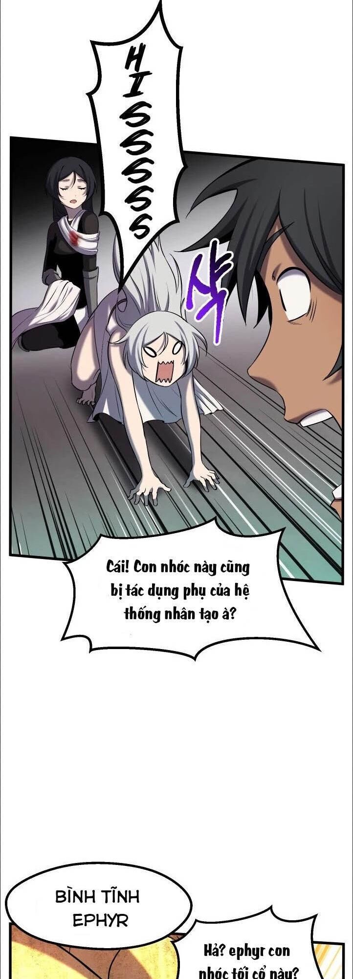 đọc truyện Anh Hùng Mạnh Nhất? Ta Không Làm Lâu Rồi! Chương 44 ảnh 30 tại Thiên Thai Truyện