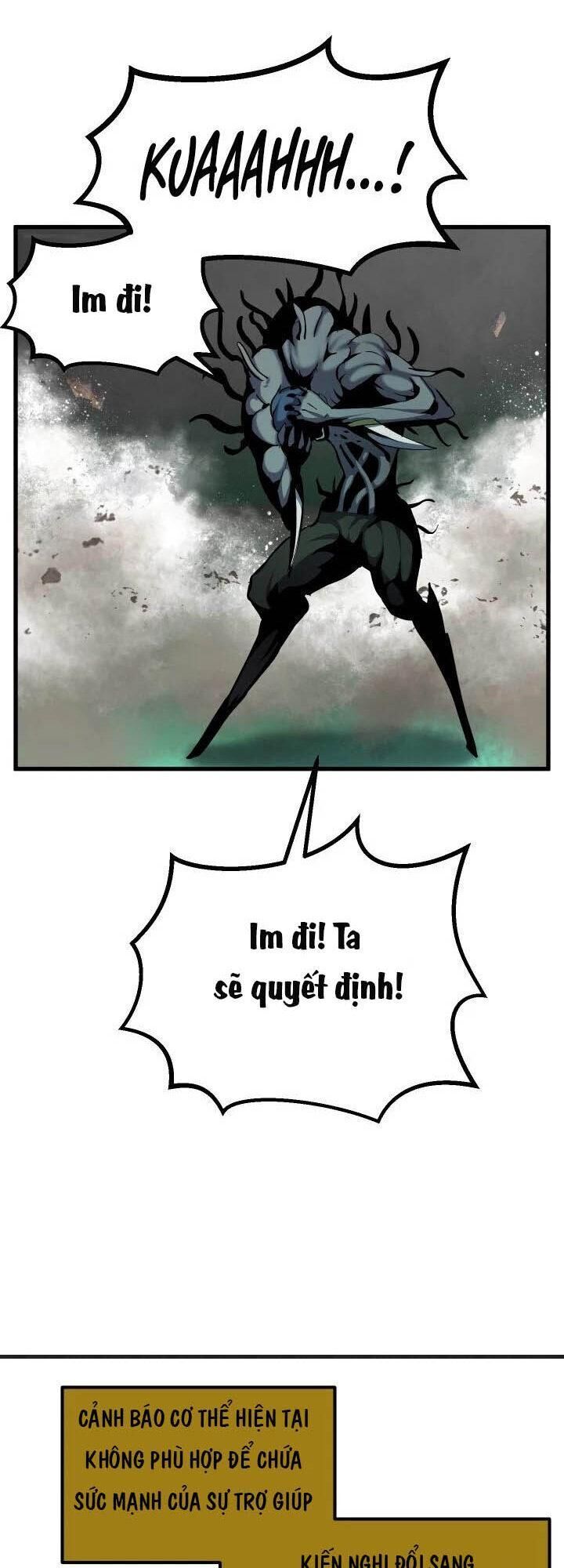 đọc truyện Anh Hùng Mạnh Nhất? Ta Không Làm Lâu Rồi! Chương 44 ảnh 36 tại Thiên Thai Truyện