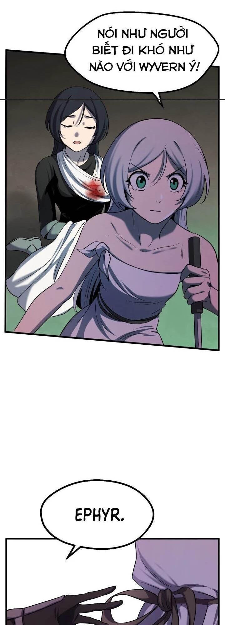 đọc truyện Anh Hùng Mạnh Nhất? Ta Không Làm Lâu Rồi! Chương 44 ảnh 42 tại Thiên Thai Truyện