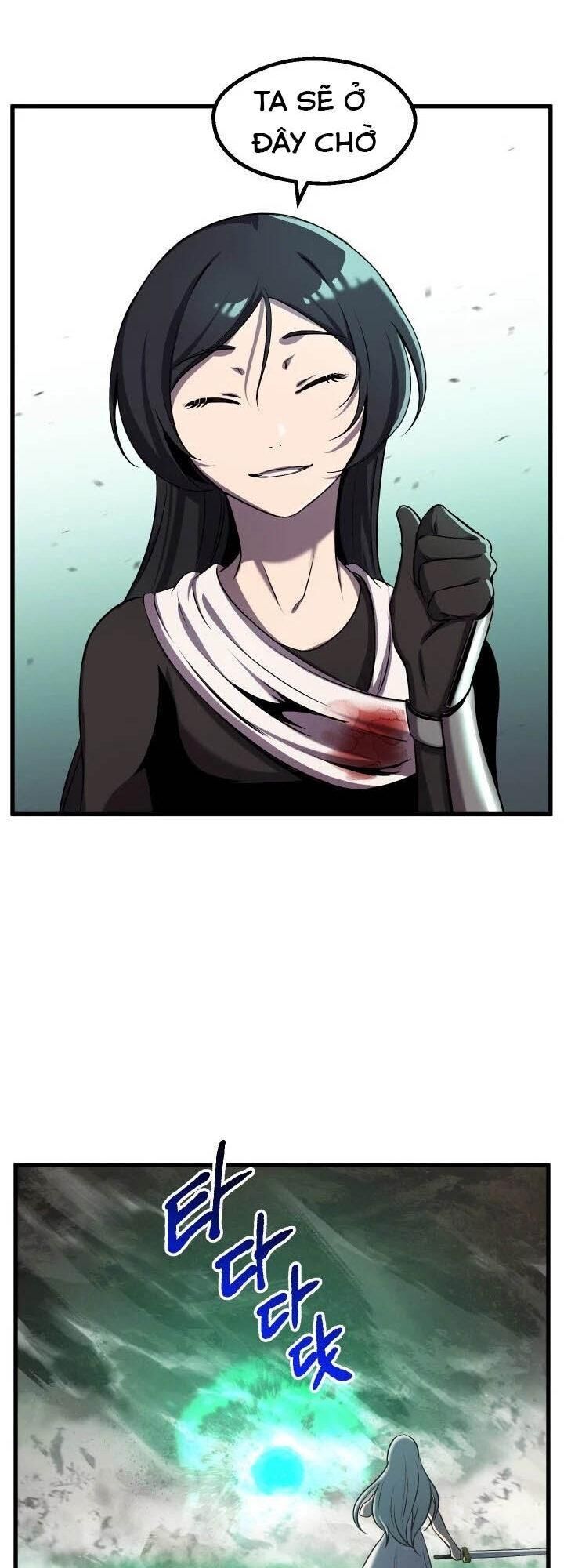 đọc truyện Anh Hùng Mạnh Nhất? Ta Không Làm Lâu Rồi! Chương 44 ảnh 45 tại Thiên Thai Truyện