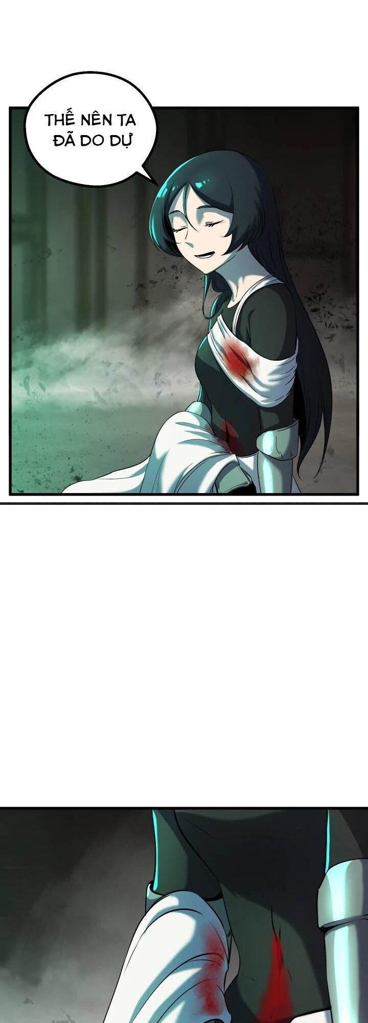 đọc truyện Anh Hùng Mạnh Nhất? Ta Không Làm Lâu Rồi! Chương 44 ảnh 49 tại Thiên Thai Truyện