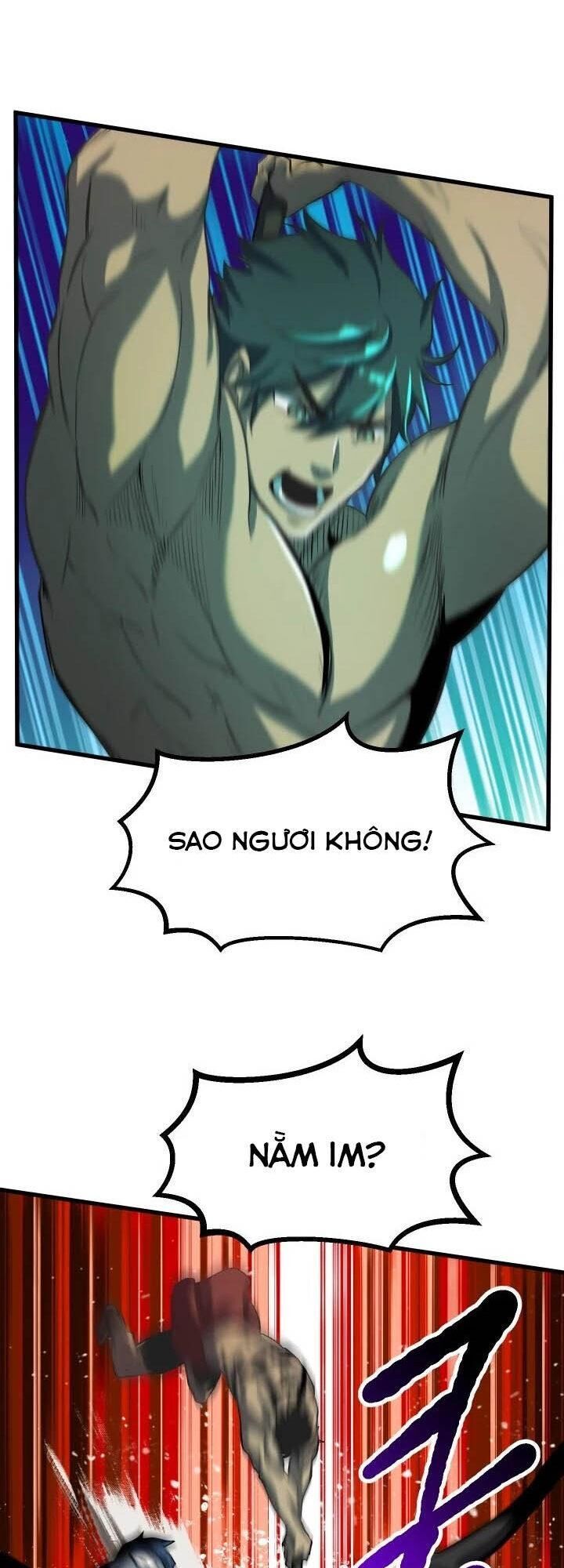 đọc truyện Anh Hùng Mạnh Nhất? Ta Không Làm Lâu Rồi! Chương 44 ảnh 51 tại Thiên Thai Truyện