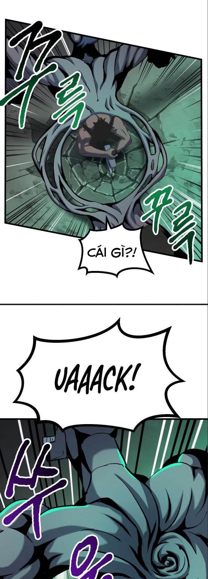 đọc truyện Anh Hùng Mạnh Nhất? Ta Không Làm Lâu Rồi! Chương 44 ảnh 53 tại Thiên Thai Truyện