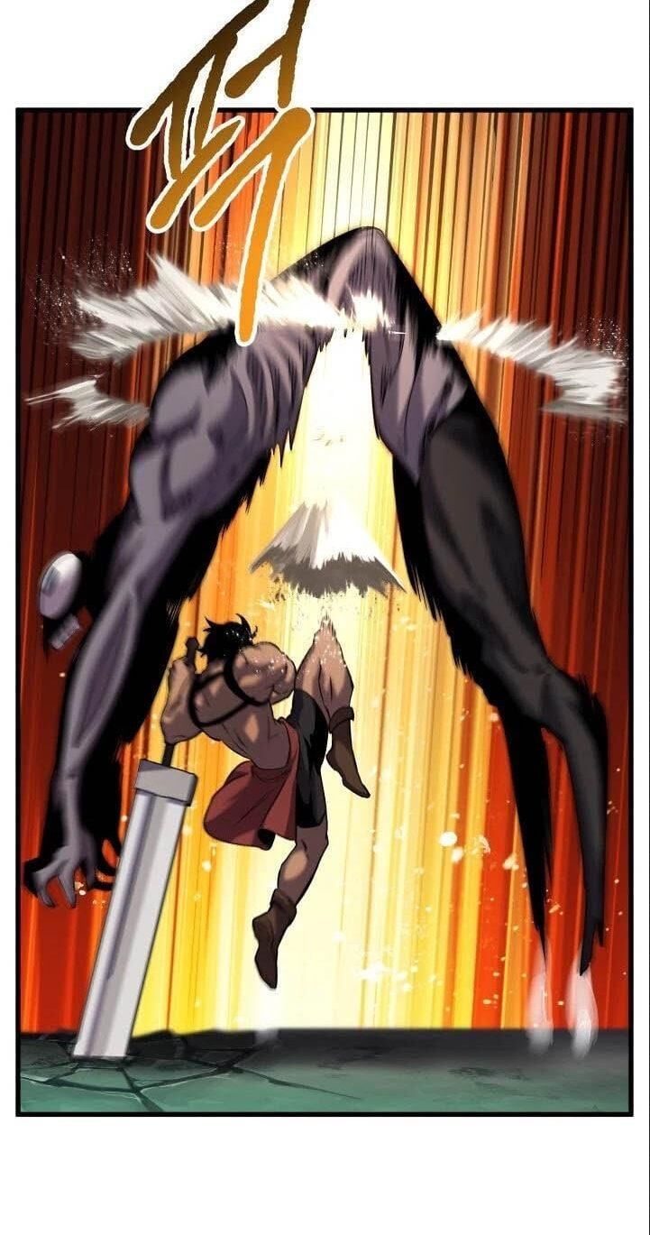 đọc truyện Anh Hùng Mạnh Nhất? Ta Không Làm Lâu Rồi! Chương 44 ảnh 56 tại Thiên Thai Truyện