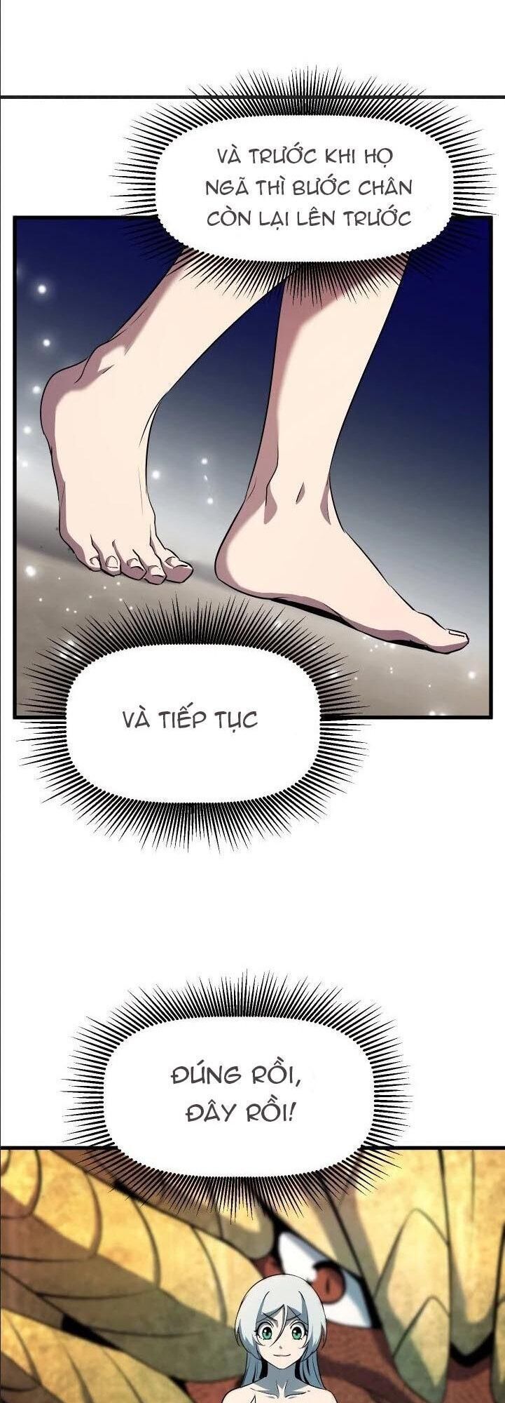 đọc truyện Anh Hùng Mạnh Nhất? Ta Không Làm Lâu Rồi! Chương 44 ảnh 8 tại Thiên Thai Truyện