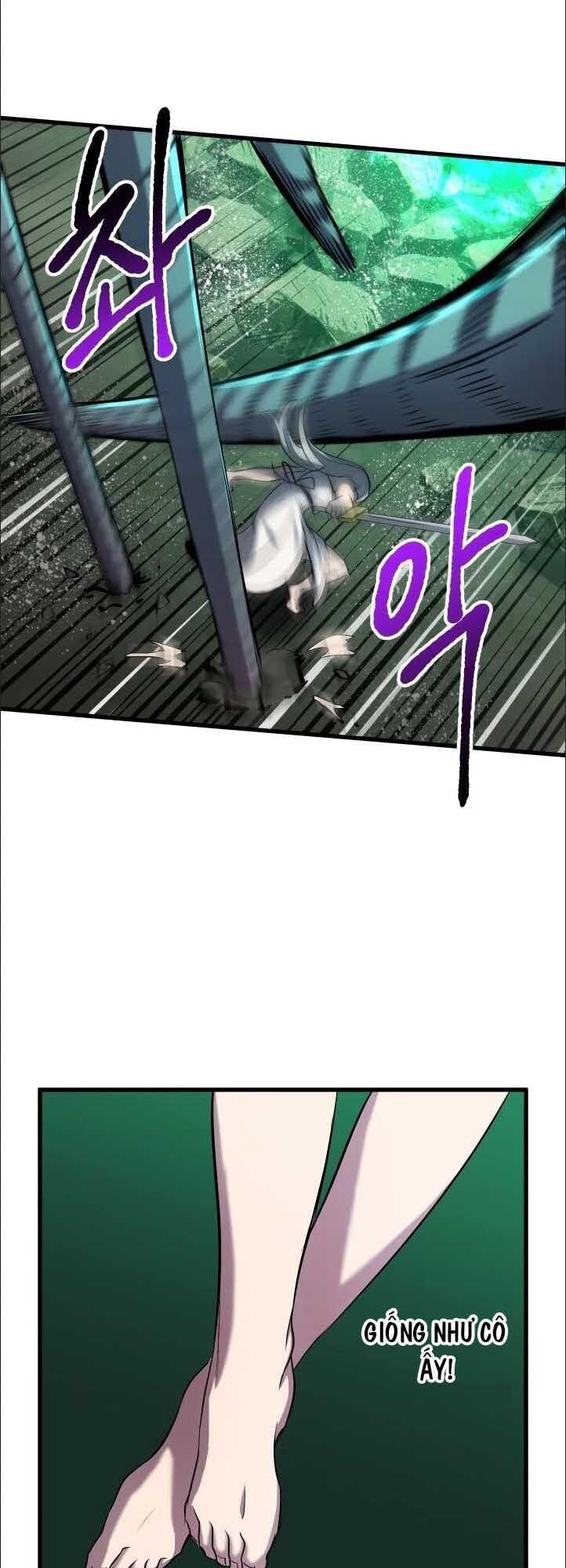 đọc truyện Anh Hùng Mạnh Nhất? Ta Không Làm Lâu Rồi! Chương 44 ảnh 67 tại Thiên Thai Truyện