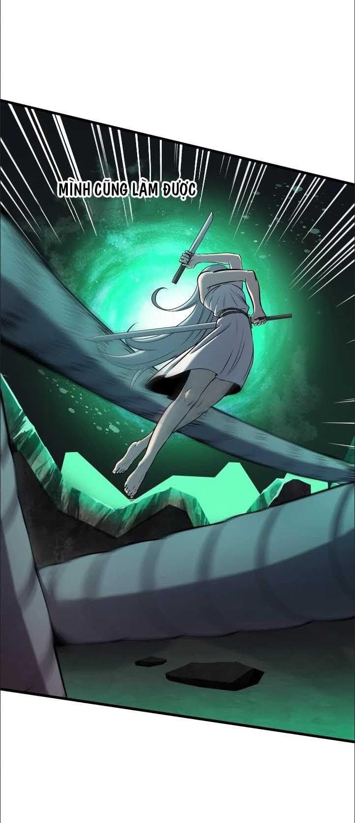 đọc truyện Anh Hùng Mạnh Nhất? Ta Không Làm Lâu Rồi! Chương 44 ảnh 69 tại Thiên Thai Truyện