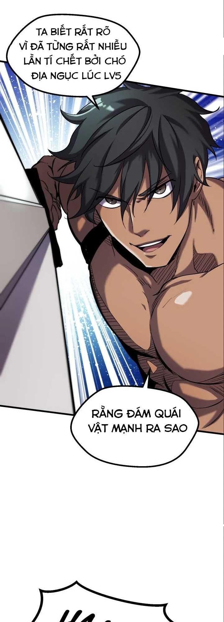 đọc truyện Anh Hùng Mạnh Nhất? Ta Không Làm Lâu Rồi! Chương 44 ảnh 72 tại Thiên Thai Truyện