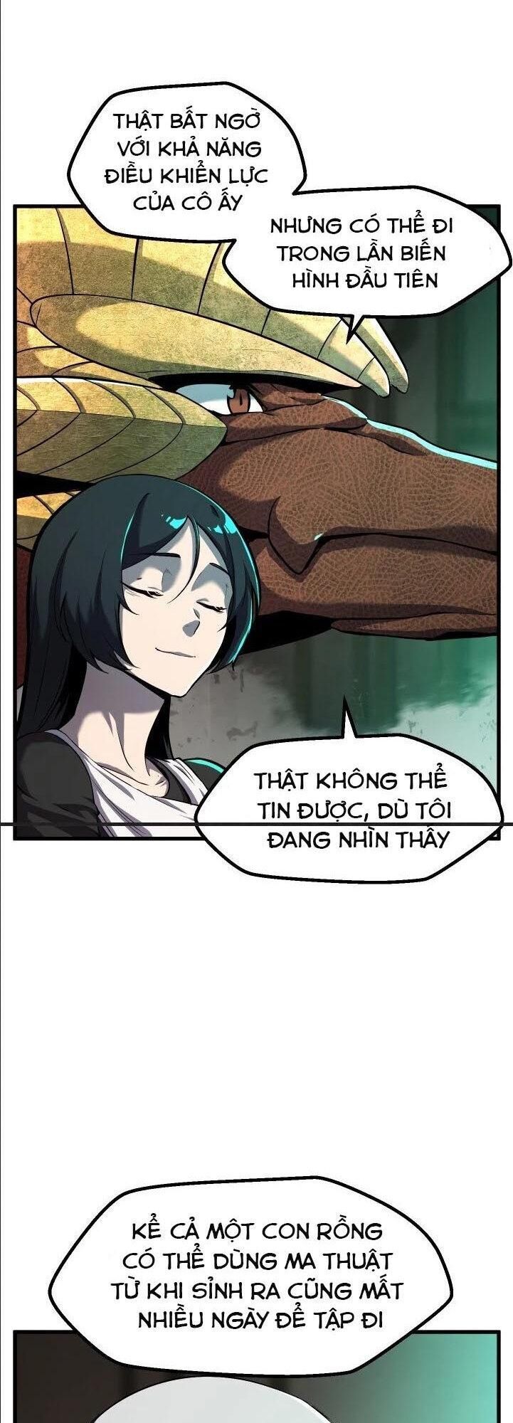 đọc truyện Anh Hùng Mạnh Nhất? Ta Không Làm Lâu Rồi! Chương 44 ảnh 10 tại Thiên Thai Truyện