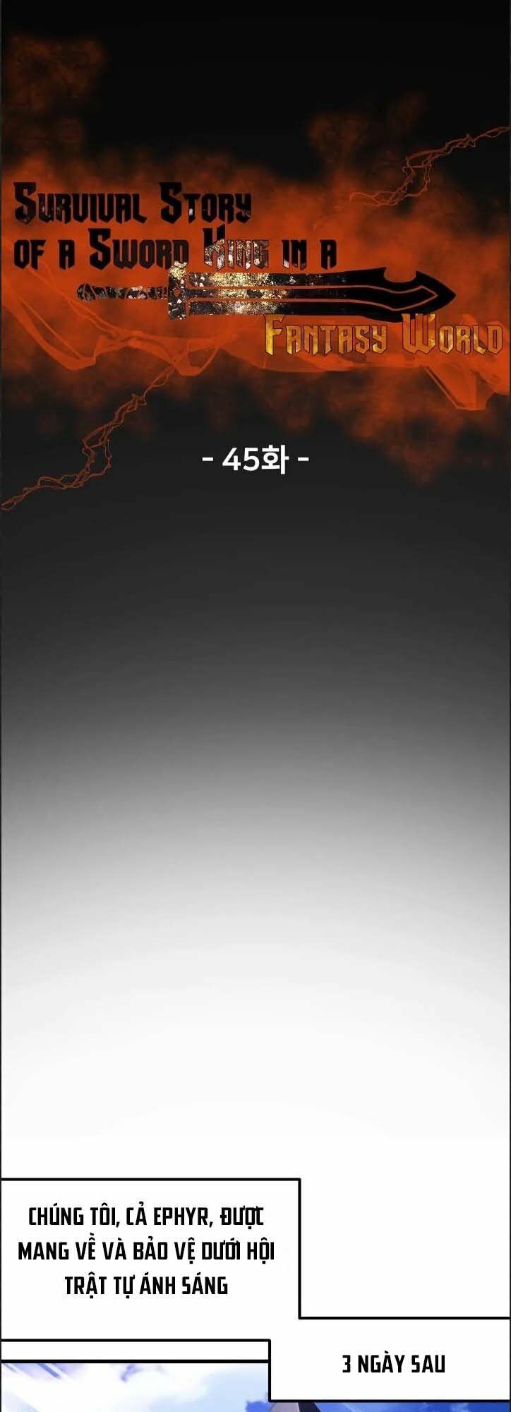 đọc truyện Anh Hùng Mạnh Nhất? Ta Không Làm Lâu Rồi! Chương 45 ảnh 13 tại Thiên Thai Truyện