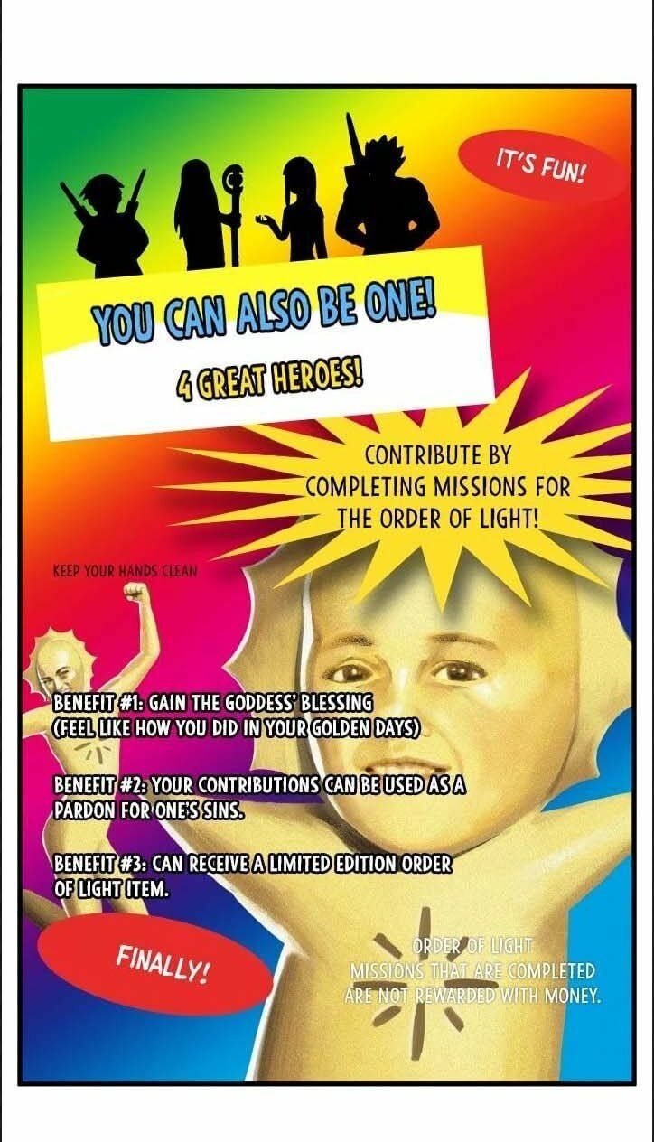 đọc truyện Anh Hùng Mạnh Nhất? Ta Không Làm Lâu Rồi! Chương 45 ảnh 15 tại Thiên Thai Truyện