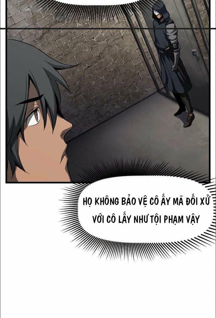 đọc truyện Anh Hùng Mạnh Nhất? Ta Không Làm Lâu Rồi! Chương 45 ảnh 27 tại Thiên Thai Truyện