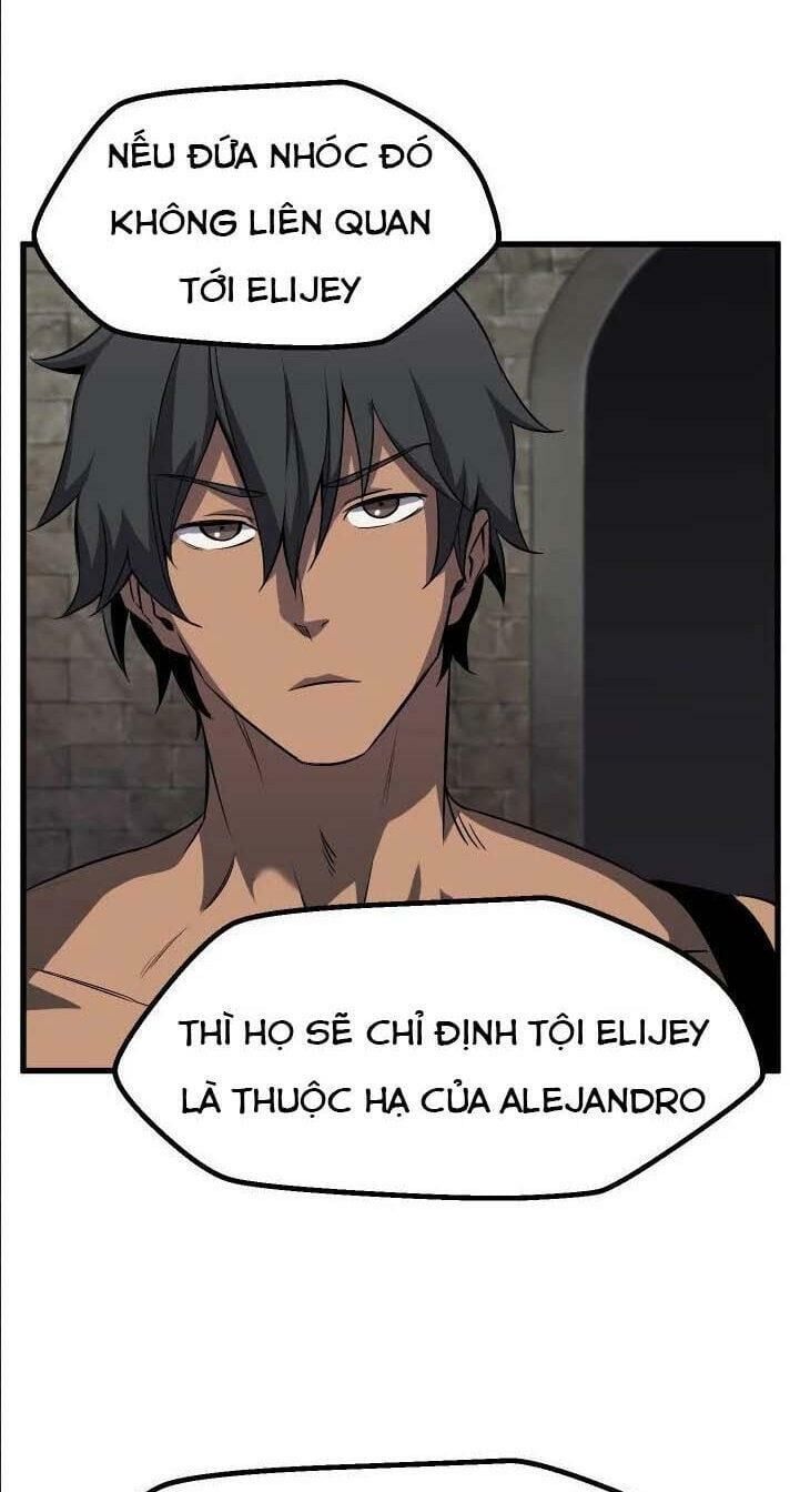 đọc truyện Anh Hùng Mạnh Nhất? Ta Không Làm Lâu Rồi! Chương 45 ảnh 33 tại Thiên Thai Truyện