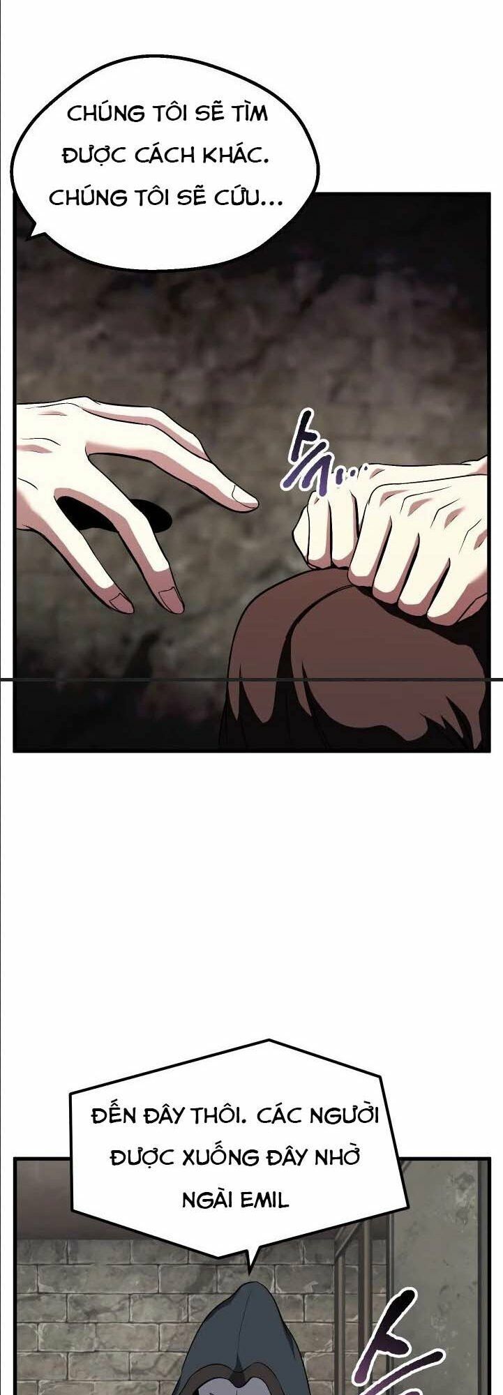 đọc truyện Anh Hùng Mạnh Nhất? Ta Không Làm Lâu Rồi! Chương 45 ảnh 35 tại Thiên Thai Truyện