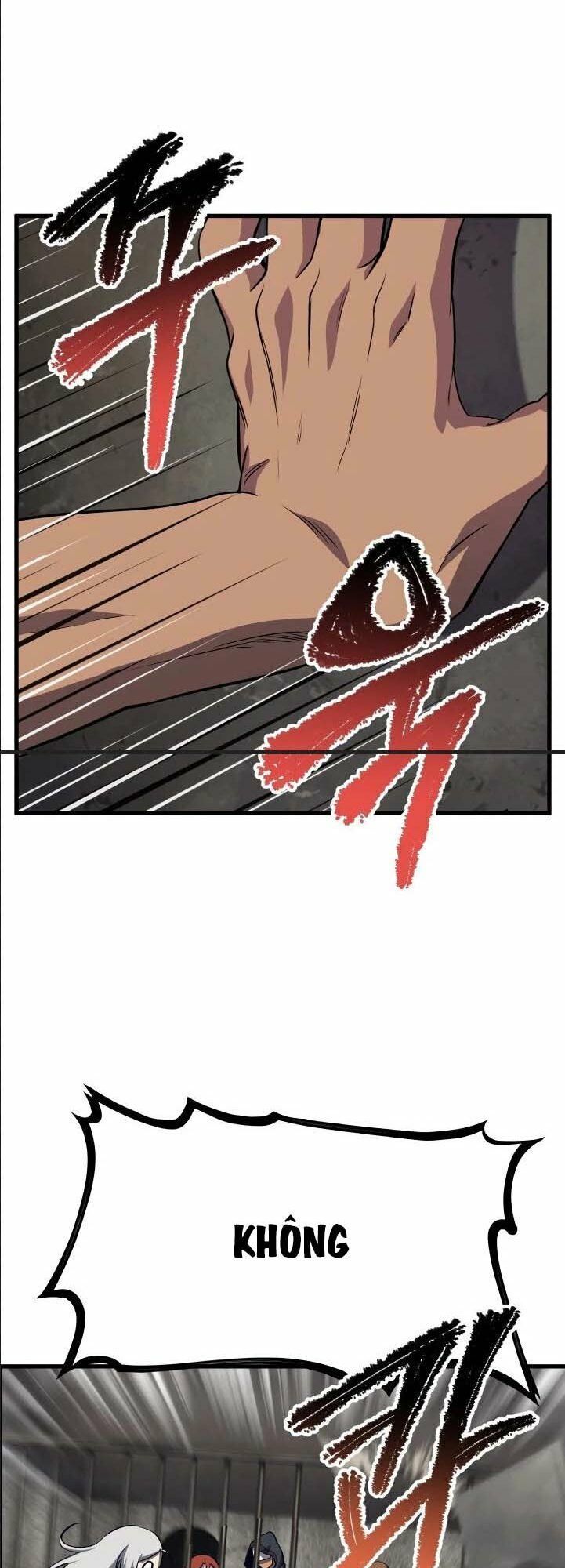 đọc truyện Anh Hùng Mạnh Nhất? Ta Không Làm Lâu Rồi! Chương 45 ảnh 38 tại Thiên Thai Truyện