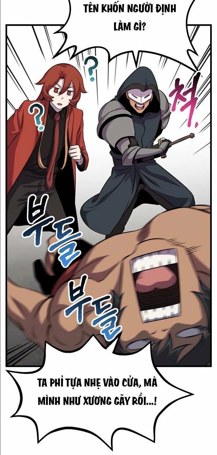 đọc truyện Anh Hùng Mạnh Nhất? Ta Không Làm Lâu Rồi! Chương 45 ảnh 40 tại Thiên Thai Truyện