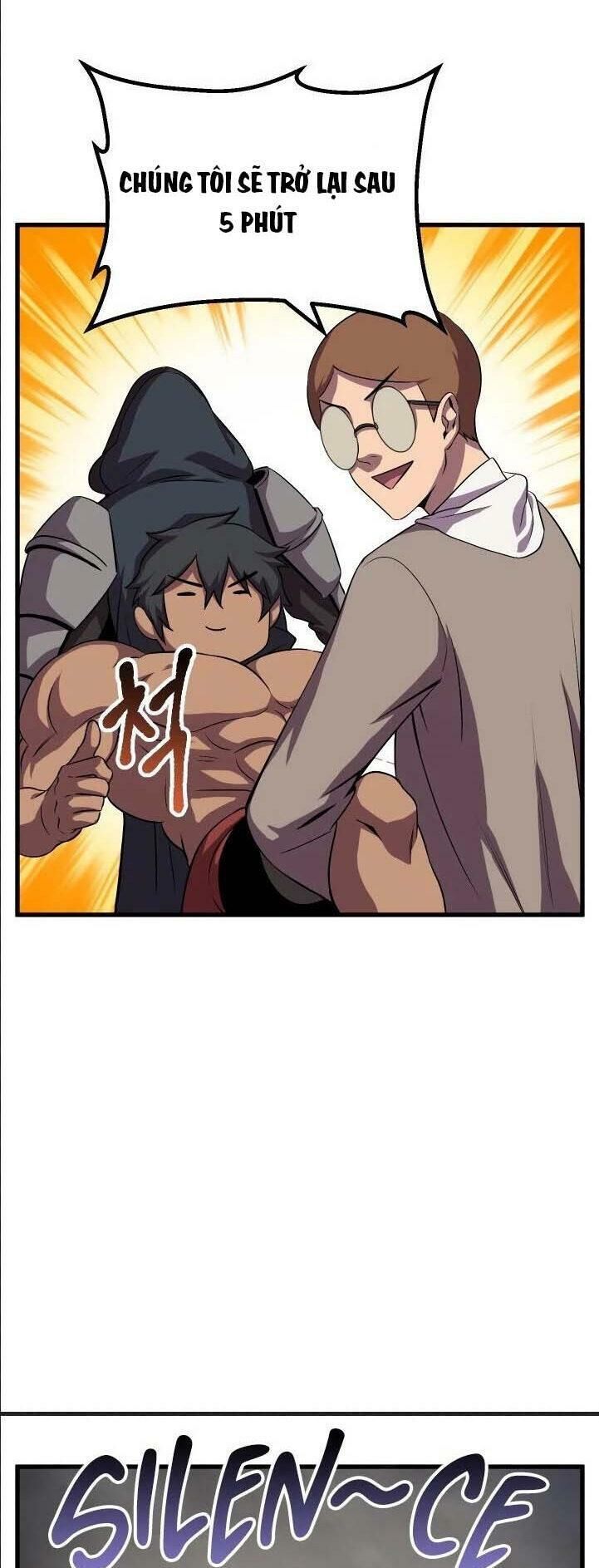 đọc truyện Anh Hùng Mạnh Nhất? Ta Không Làm Lâu Rồi! Chương 45 ảnh 43 tại Thiên Thai Truyện