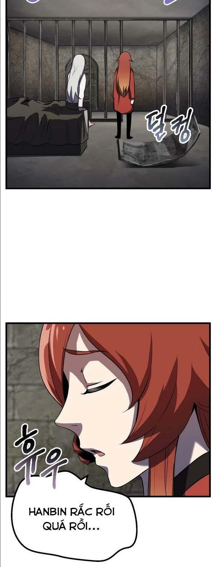 đọc truyện Anh Hùng Mạnh Nhất? Ta Không Làm Lâu Rồi! Chương 45 ảnh 44 tại Thiên Thai Truyện